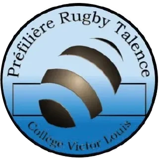 Logo Collège Victor Louis