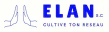 Logo ELAN