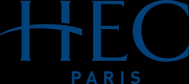 Logo HEC Paris