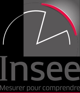 Logo INSEE