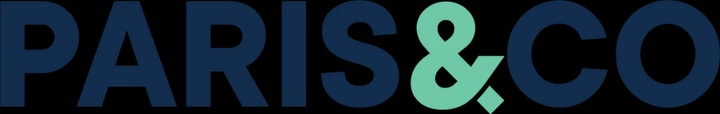 Logo Paris&Co