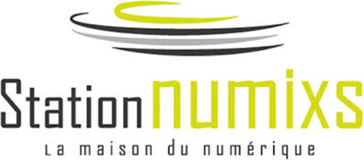 Logo Station Numixs