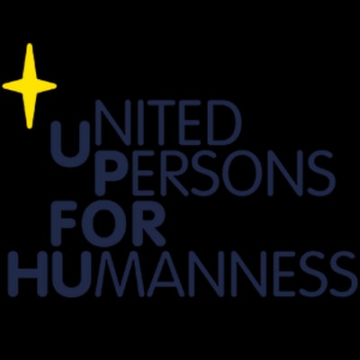 Logo Up for Humanness