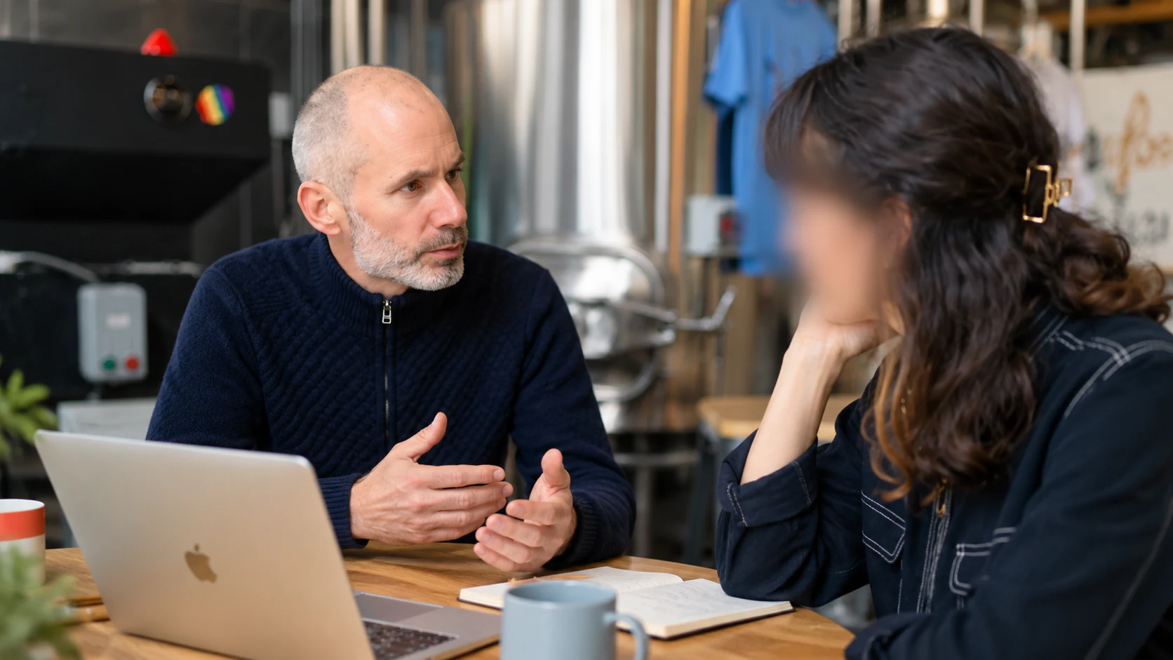 Coaching & Préparation mentale